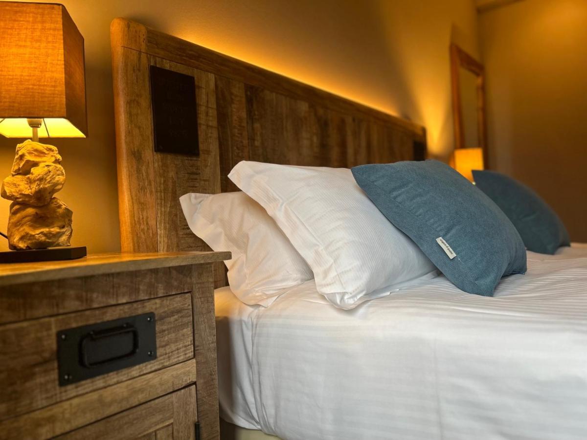 Hotel Paradiso Como Brunate Exterior foto